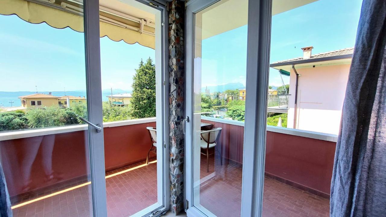 Narcisa View Lake&Pool Apartment 바르돌리노 외부 사진