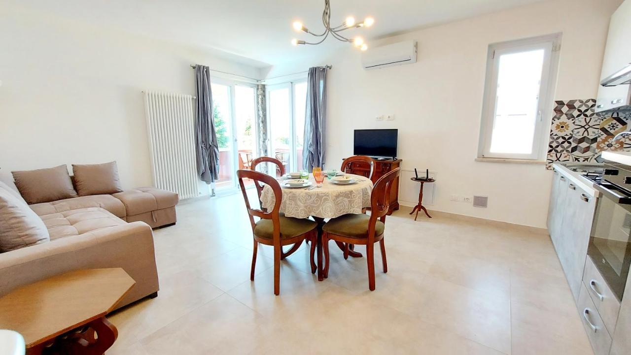 Narcisa View Lake&Pool Apartment 바르돌리노 외부 사진