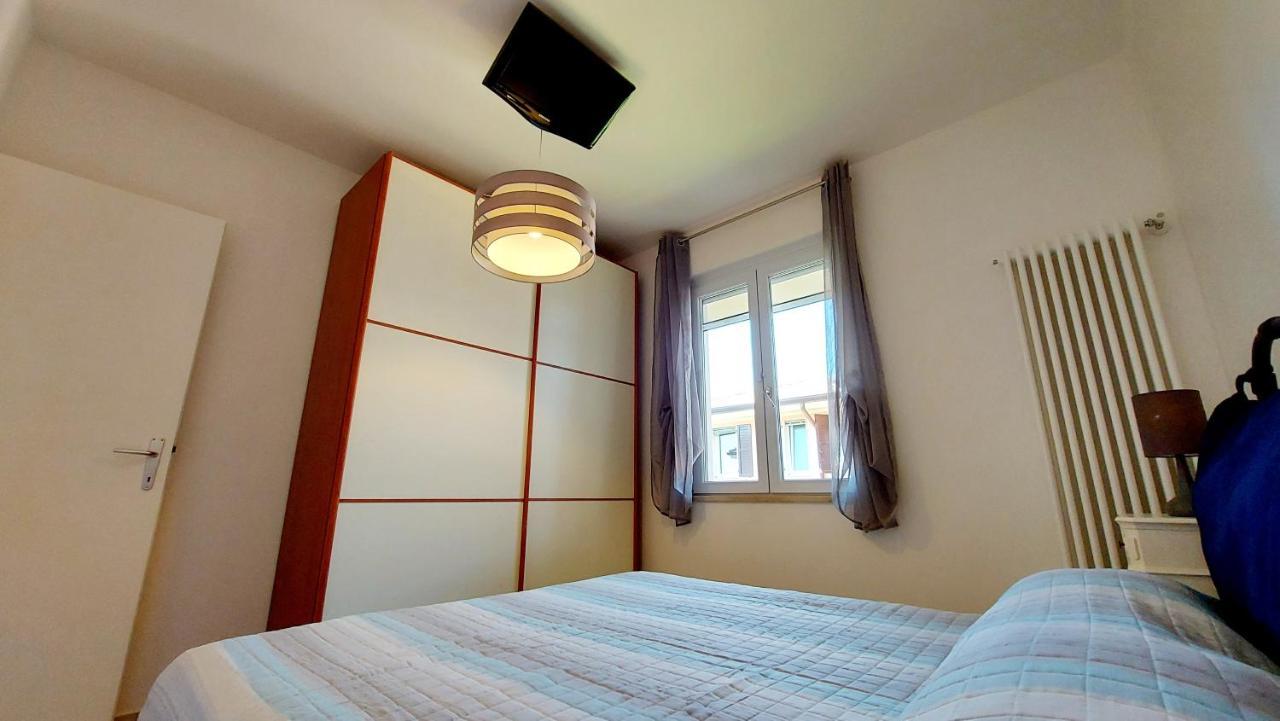 Narcisa View Lake&Pool Apartment 바르돌리노 외부 사진