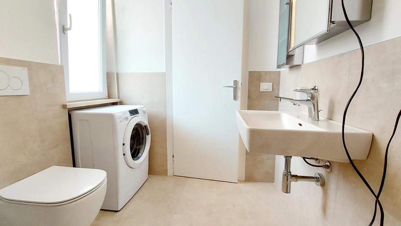 Narcisa View Lake&Pool Apartment 바르돌리노 외부 사진